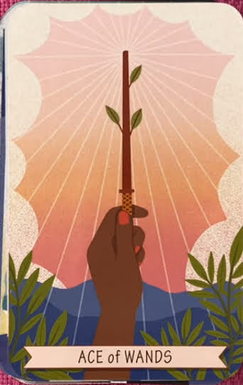 The Good Karma Tarot